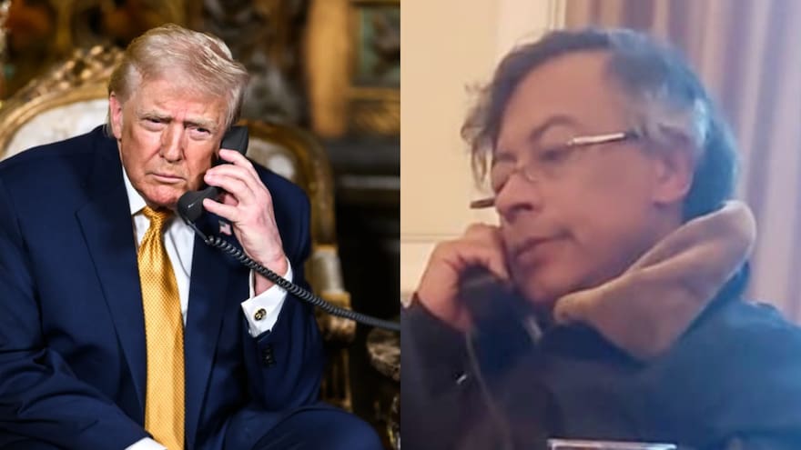 El cachorrito arrodillado