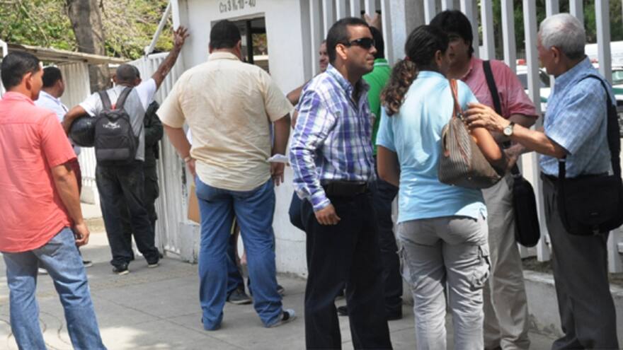 Capturan a gerente del Fondo Ganadero de Córdoba
