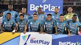 Jugadores profesionales del Deportivo Pereira no se presentarán al partido contra Águilas Doradas