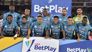 Jugadores profesionales del Deportivo Pereira no se presentarán al partido contra Águilas Doradas