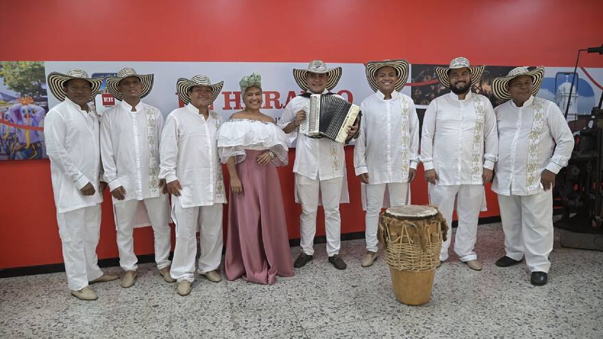 Miriam Negrete y el rescate de las cantadoras de bullerengue