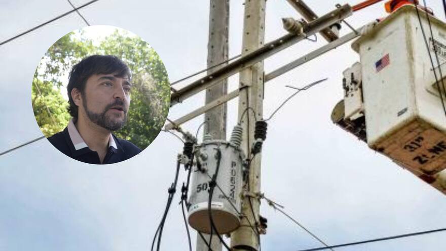 'Esta situación desborda la capacidad de pago': Pumarejo sobre alzas en tarifas