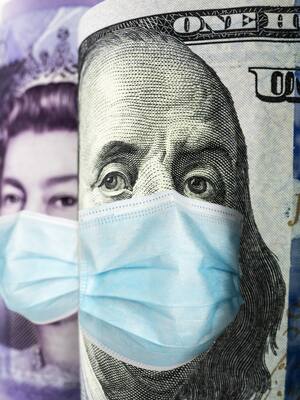 ¿Qué ocurre con la economía mundial? | Columna de Alejandro Reyes