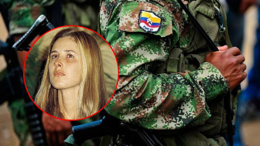 Ex jefes de las Farc rechazan decisión de la JEP sobre crimen de Cecilia Cubas