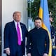 Zelenski dice que está listo para reunirse con Putin tras su último encuentro con Trump