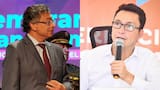 Se agrava la pelea entre Petro y Caicedo: duros señalamientos fracturan la izquierda desde hace meses