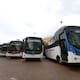 Arranca la renovación del transporte público colectivo en Barranquilla con 42 buses nuevos
