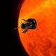 La sonda Parker despegará este sábado para “tocar el sol”