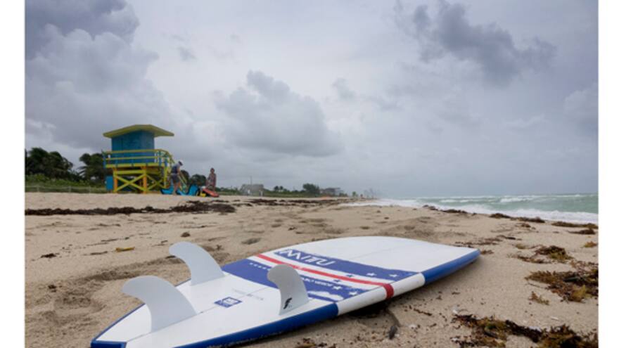 ¿Cuál es la bacteria carnívora presente en el mar que ha cobrado la vida de ocho personas en EE. UU.?