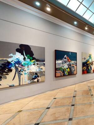 Burbujas de la cultura | Columna de Tita Cepeda