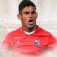 El colombiano Juan Calero, el último fichaje para el Gil Vicente