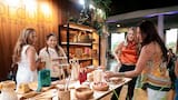 Córdoba Artesanal muestra su talento en la feria AMA en Barranquilla