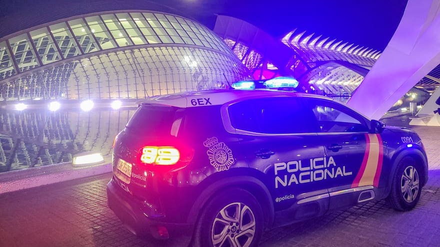 Cae una de las mayores redes de explotación sexual de mujeres en España