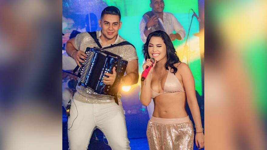 Ana Del Castillo lanza ‘El yoyó’, anticipo de su álbum ‘Con fuerza’