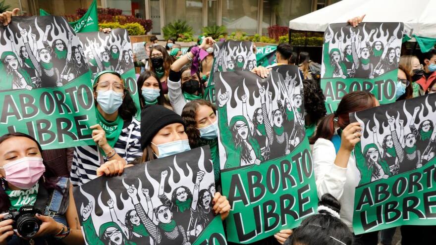 Supersalud da nuevas instrucciones para acceder al aborto, ¿de qué se tratan?
