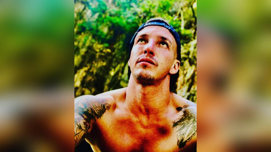 Hallan cuerpo de influencer dentro de una maleta en Argentina