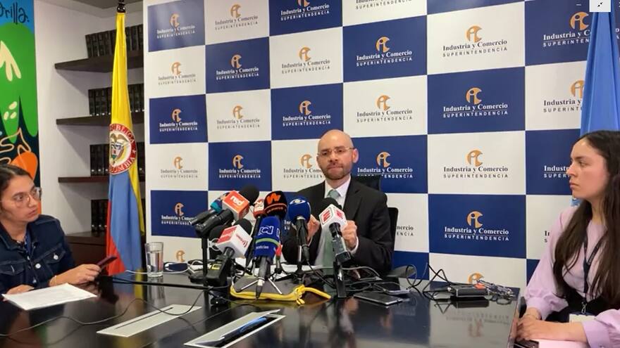 ¿Por qué la SIC puso la lupa en el fútbol colombiano?