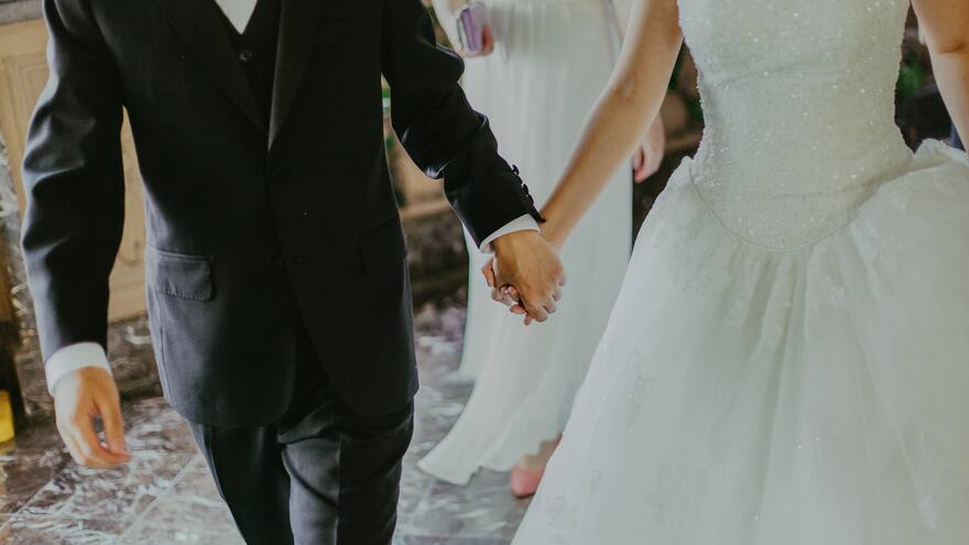 Informe revela que en Colombia se presentan 28 divorcios cada día. ¿A qué se debe esto?