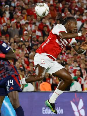 DIM vs. Santa Fe: última parada | Por Javier Castell López