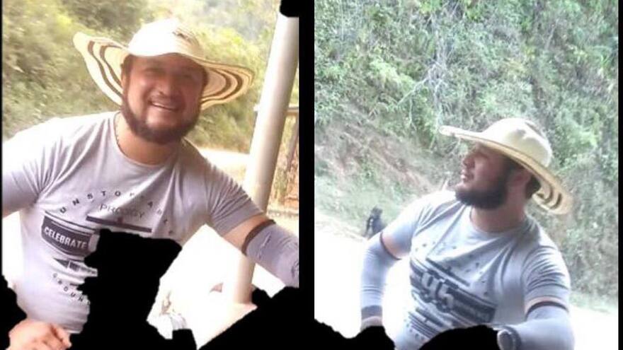 Abatido alias Cabuyo, cabecilla de las disidencias de las Farc