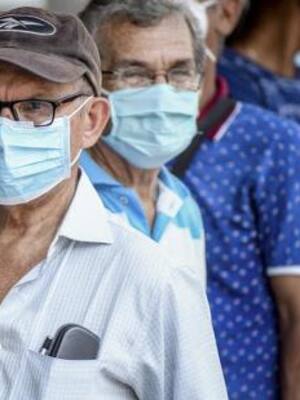 Motivando a pensionados