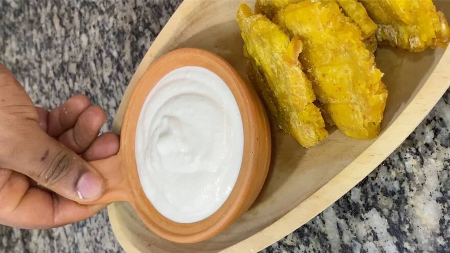 Suero costeño reconocido entre las mejores salsas de mesa en el mundo