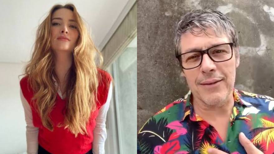 Paula Estrada reveló detalles de su 'dura' relación con Mario Duarte