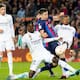 Real Madrid vs. Barcelona: cuándo, a qué hora y dónde ver el clásico español en Colombia