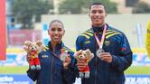 Atlántico aporta 18 medallas al título de Colombia en los Juegos Bolivarianos 2025