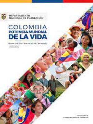 El nuevo Plan de Desarrollo | Columna de Eduardo Verano De la Rosa