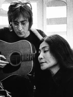 One to One: John & Yoko – La revolución personal y política de una leyenda