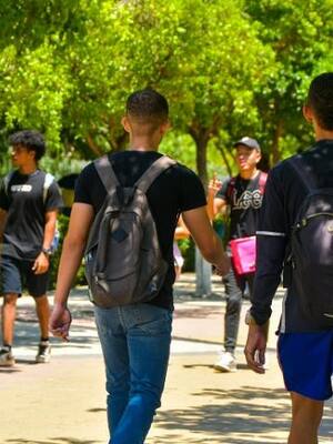 Jóvenes sin pensión I Columna de Germán Vargas Lleras