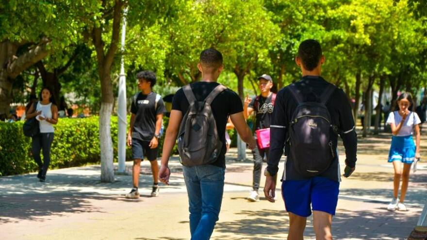 Jóvenes sin pensión I Columna de Germán Vargas Lleras