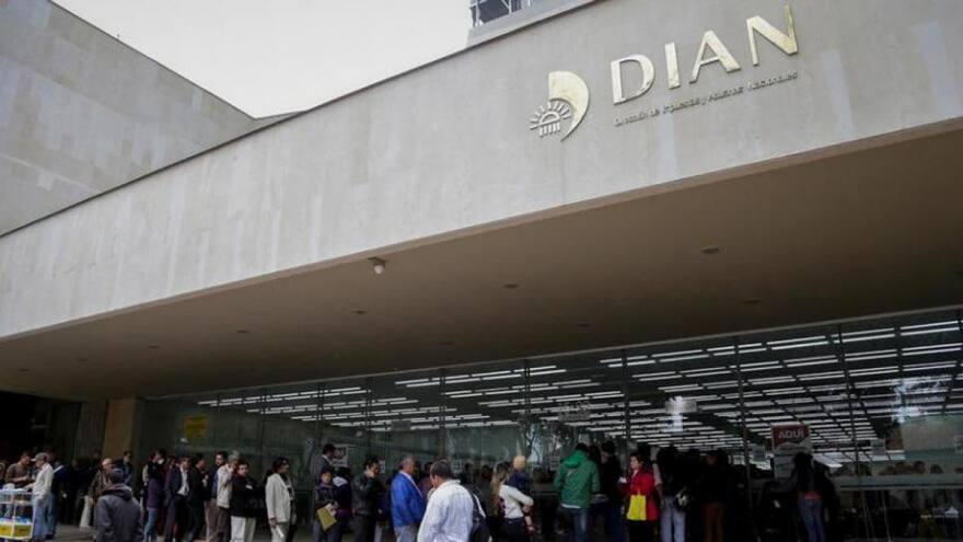 Histórico precedente al recuperar $12 mil millones del cartel del IVA: Dian