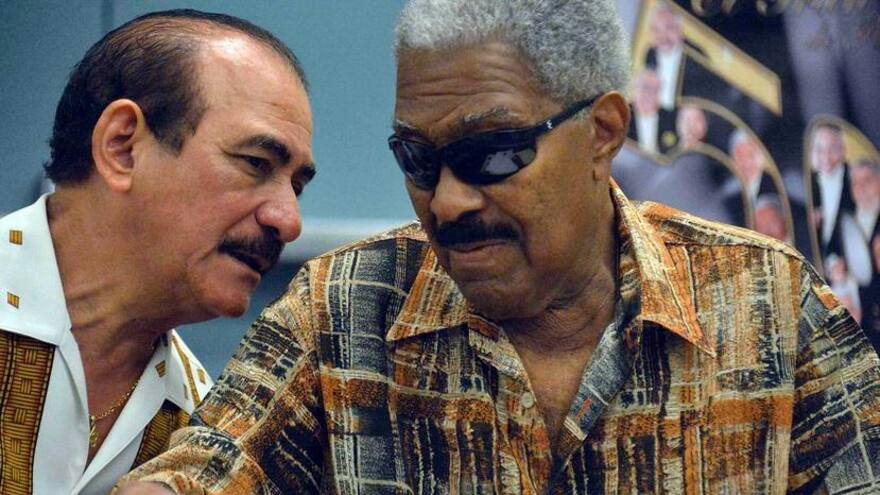 Charlie Aponte le gana batalla legal a El Gran Combo de Puerto Rico