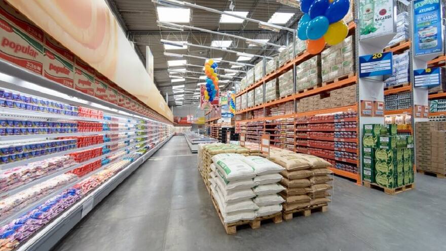 Grupo Éxito abre formato Surtimayorista en Barranquilla