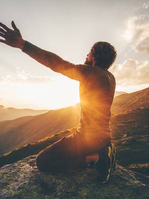 Un instante de espiritualidad | Columna de Alberto Linero