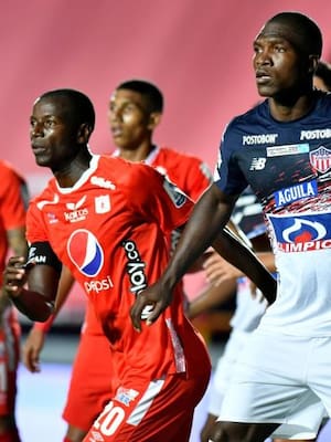 Pelotas y letras | Este Junior heroico