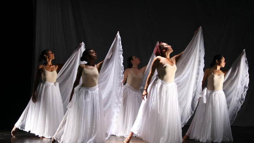 Sincelejo será sede de la 29 Muestra Nacional e Internacional de Danza
