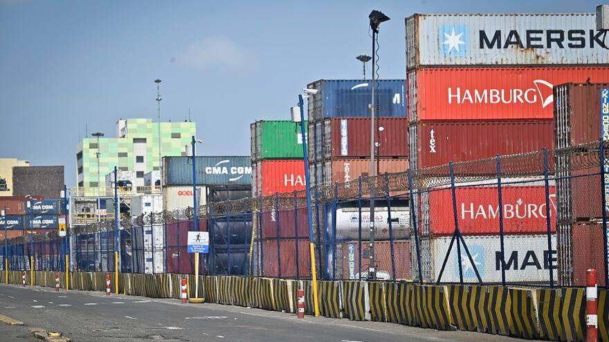 Perjuicios por $2 billones causa fallas en plataforma de la Dian