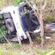 Cinco muertos deja accidente de tránsito en Santa Ana, Magdalena