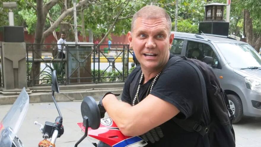 Piden 7 años de cárcel para Nacho Vidal por homicidio imprudente en un ritual de sapo bufo