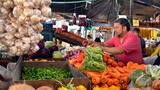 Inflación en Colombia aumentó a 5,68 % en abril; persiste la tendencia alcista