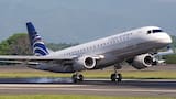 Copa Airlines suspende de manera temporal los vuelos a Venezuela