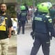 Mototaxista fue asesinado de un disparo en la cabeza en parque de Sabanalarga