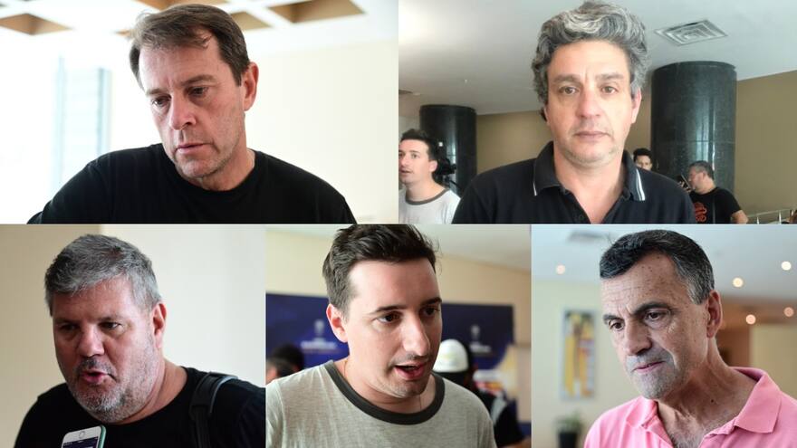 La prensa argentina le ve vida a Unión de Santa Fe en Barranquilla