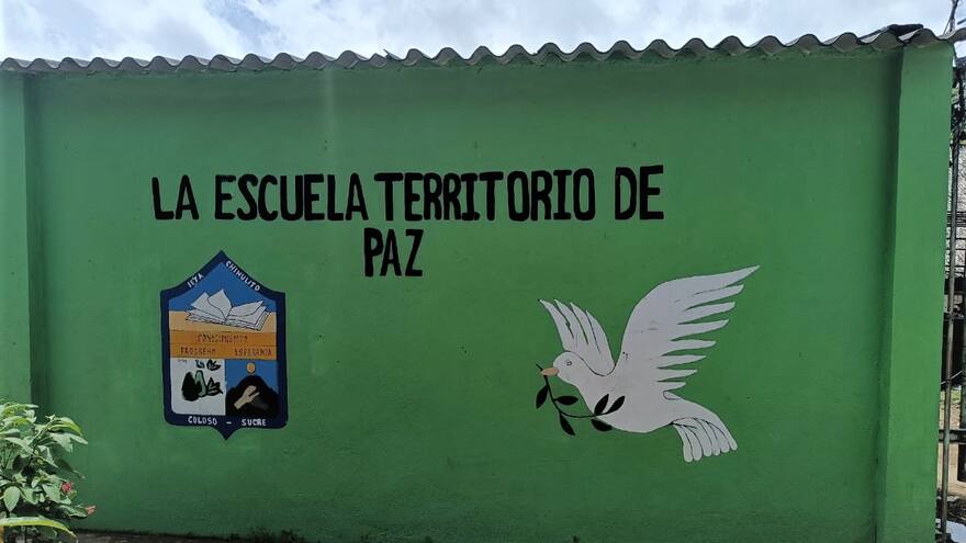 Chinulito: invertirán más de $17 mil millones en construcción de megacolegio