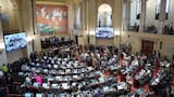 Cámara pide declarar al ‘Cartel de los Soles’ como organización narcotraficante y financiadora del terrorismo