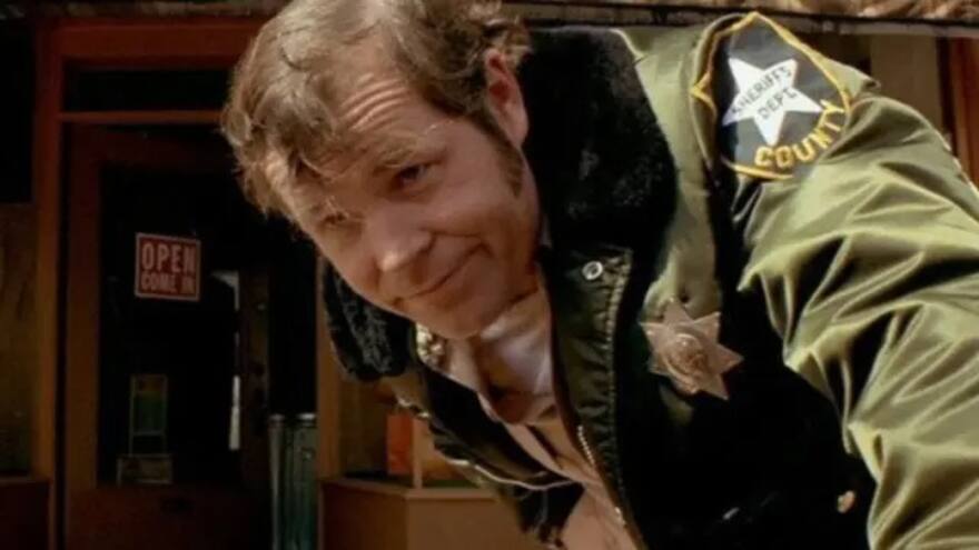 Muere el actor Charles Cyphers, el sheriff en la saga ‘Halloween’