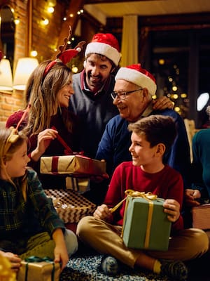 Navidad también es hoy